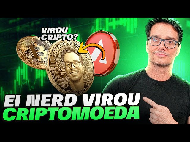 How to transform your company into a cryptocurrency.