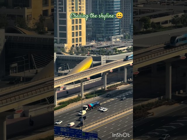 Chasing the skyline 😄#nonfollowers #trending #youtubeshorts