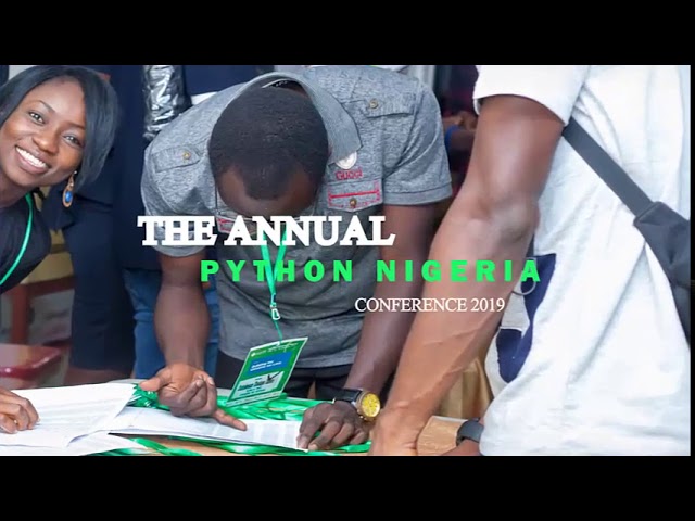 Python Conference