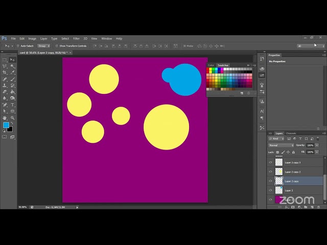Graphics Design Course B-01 | Class-01
