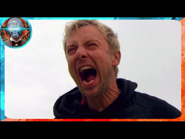 The Doctor Falls is a Disgrace