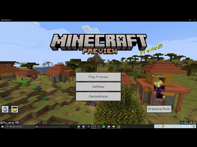 1st 100 Days in Bedrock Hardcore World Record Proof