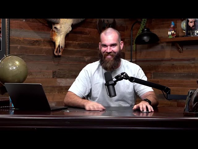 Fat Rapper Fat Shamed | Dana White Defends Free Speech | The KKKomeback | The Down Under Show | Ep 2