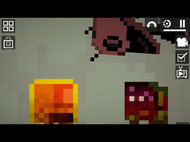 Melon sandbox 24 part (3)