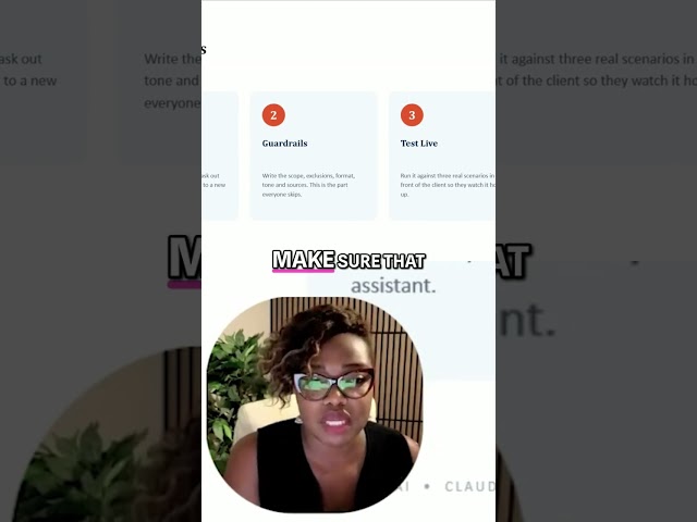 STOP Claude AI CONFUSION! Test Skills Wisely for Viral Success #shorts