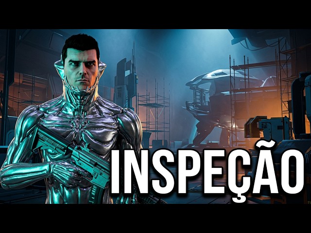 O Novo Herói Brasileiro: The Thunder Hyper Cybercops DEVlog