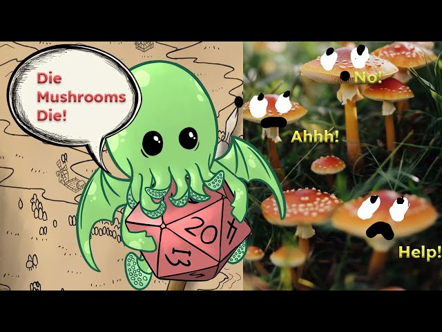 FUNNY Moments in PF2e Games! Animated Shorts Compilation 1!