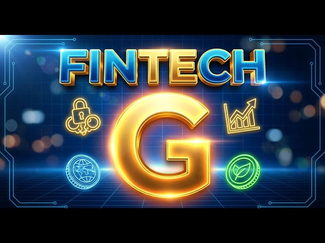Fintech Glossary: Letter 'G' Terms Explained Simply for Beginners & Students | IIMGuru