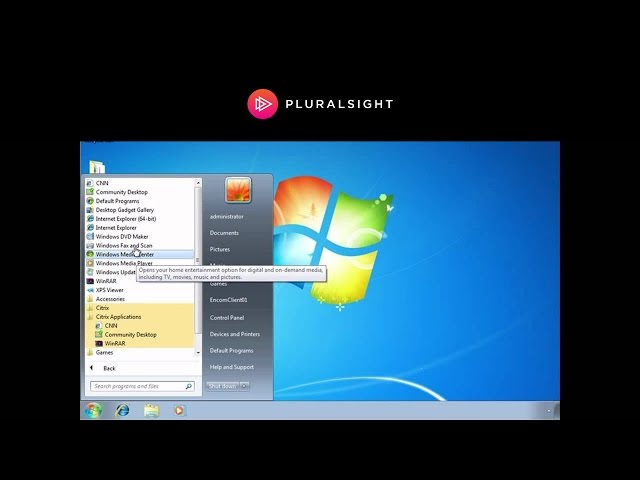 Giving Users and Groups Access to Published Resources in XenApp 6