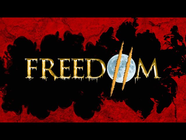 JCTGBTG presents Freedom II (Finale)