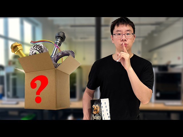 The Secret to Becoming a Great Mechanical Engineer