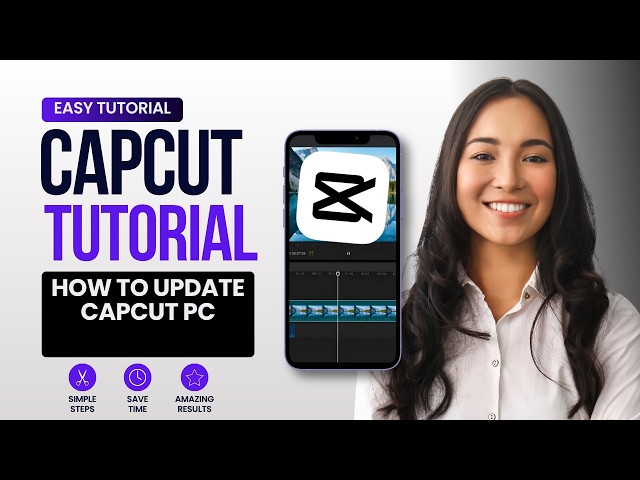 How to Update CapCut PC (2026 Step-by-Step Guide)