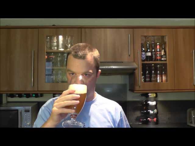Brekeriet Saison By Brekeriet Bryggeri | Swedish Craft Beer Review