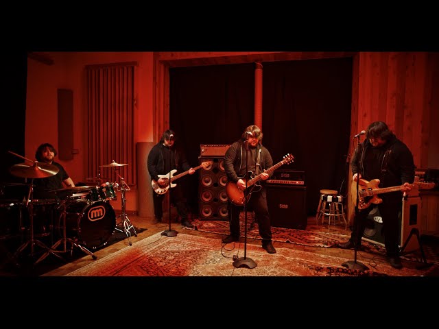 Mammoth: Don't Back Down (Official Video)