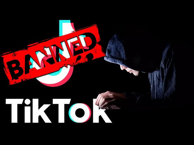 TikTok is STEALING Content