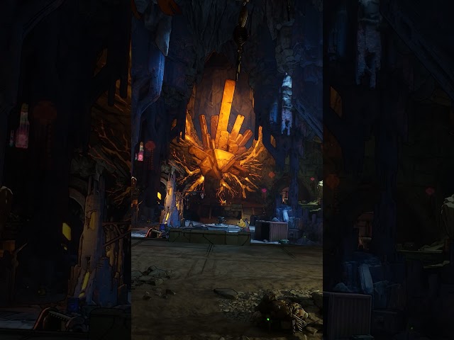 Borderlands 4 Bounty Pack 2 - The Heart of the Mountain
