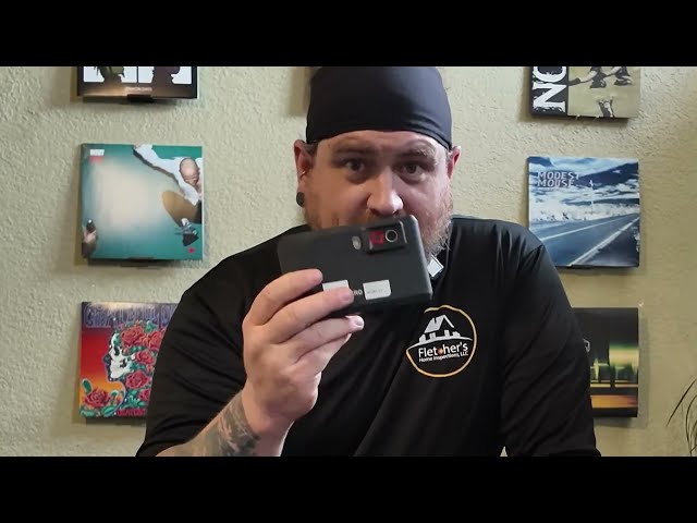 What’s in My Tool Pouch? A Real Home Inspector’s Everyday Carry 🔧🏠  