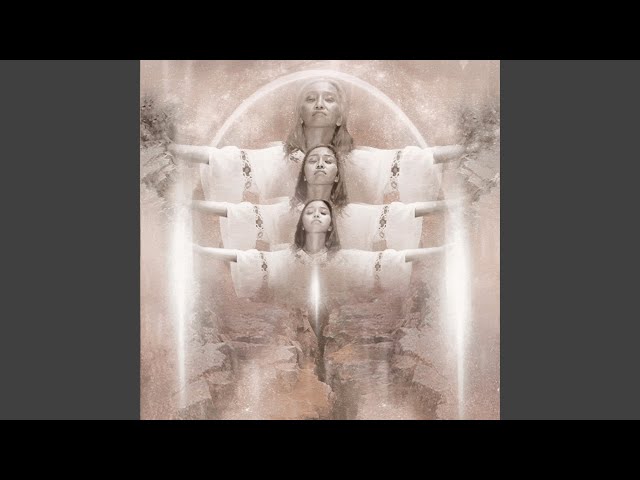Unbound unbound forever unbound (feat. Amy Firth)
