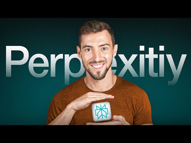 How to Use Perplexity AI: A Beginner's Guide to Better Search