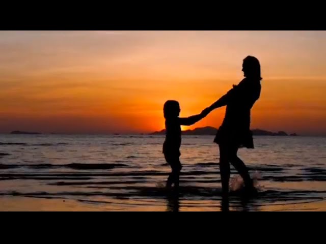 YOUZA - Mama JE N'AI PAS CHANGÉ  
