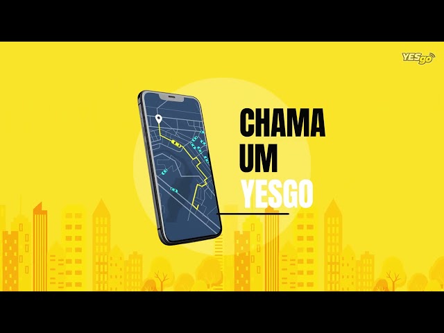 Build a YESGO-Style App Animation From Scratch