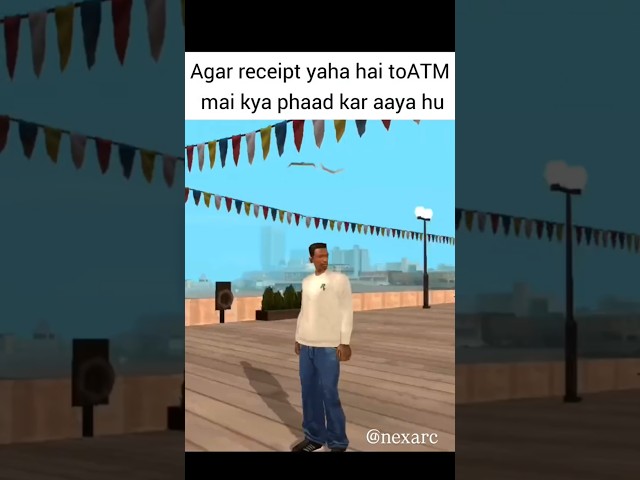 GTA Funny Shorts #gta #funny #funnyshorts #shorts #gaming