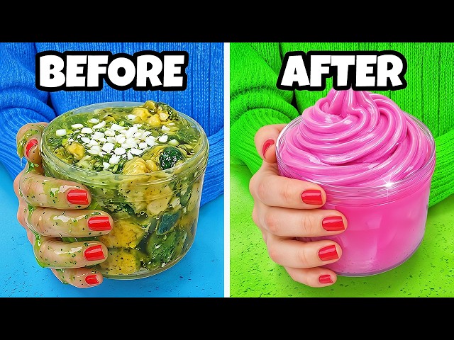 Fixing Old Deactivated Graveyard Slimes