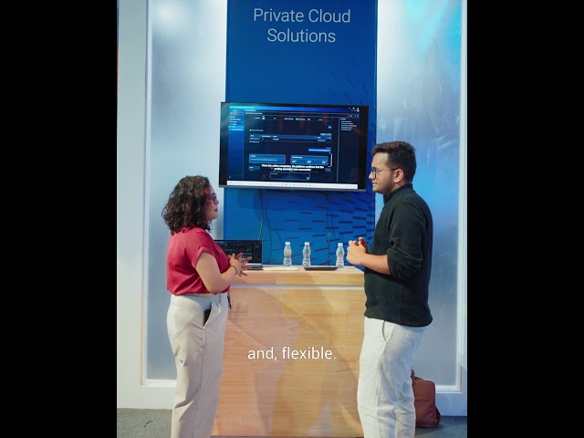 Dell Technologies Forum Mumbai 2026 | This is what I saw