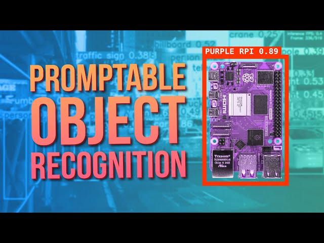 YOLOE: Next Gen Computer Vision - Zero Training Required!