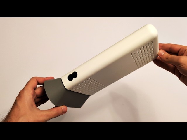 EE Smart Hub 7 Plus WiFi 7 Router Setup, Review & Speed Test