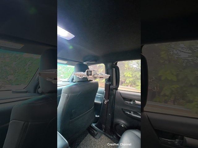 DJI Neo 1 Inside a Moving Car Can It Stay Stable?#DJI #DJINeo1 #DroneTest #FPV #CarTest #Shorts