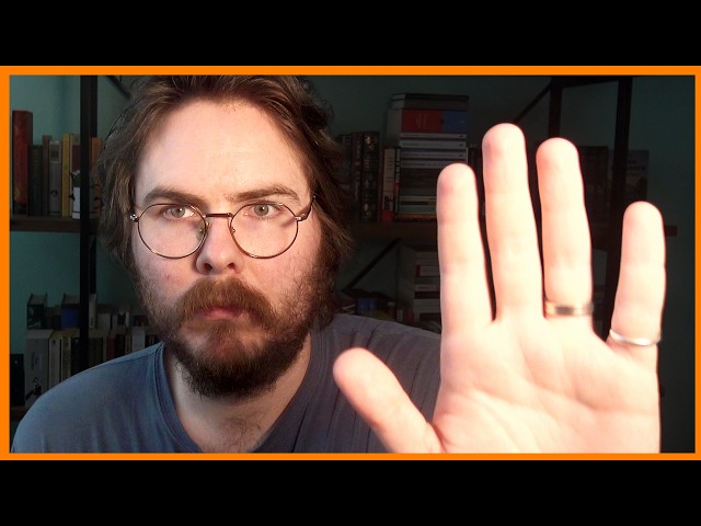 please watch only 1 frame of this video.