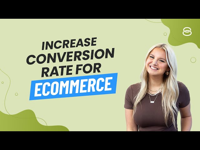 Maximize E-commerce Conversions: Techniques for Post-Click Ad Success