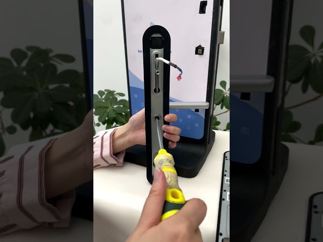 Blusafe Apollo Installation Video
