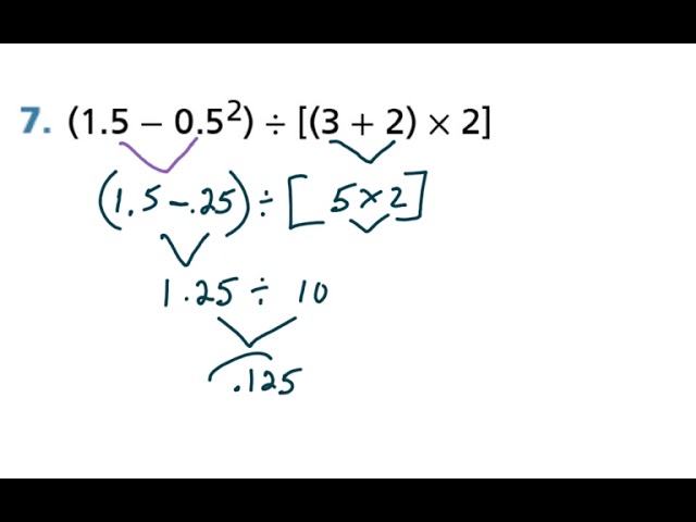 Topic 3 Lesson 3  Do You Know How