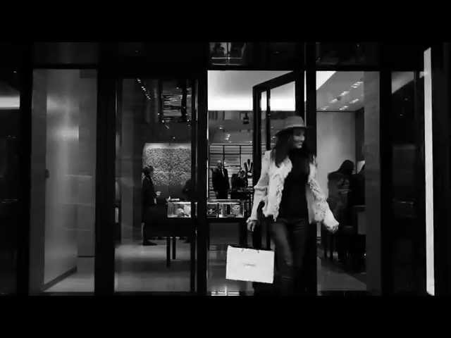 Montaigne Style Paris - Personal Shopper Paris