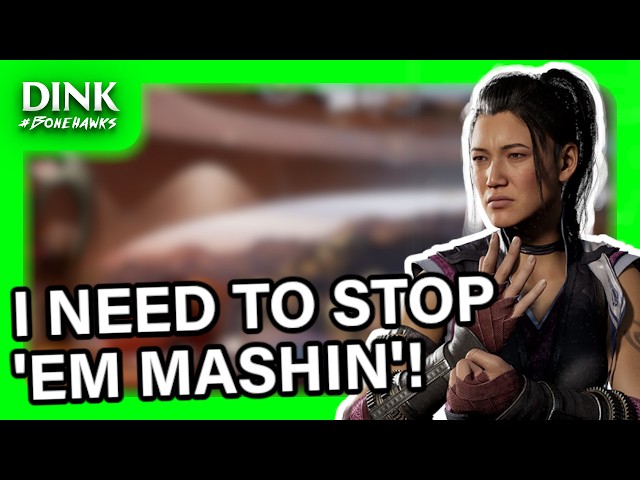 Finally Enforcing My Mids! - Li Mei Shujinko Kombat League Matches!