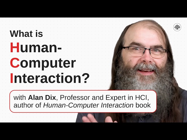 HCI - Human Computer Interaction. What Is HCI?