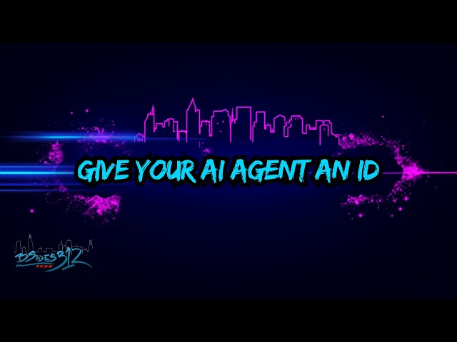 From Pets To Cattle To Agents: Identity for AI Agents and Workloads | mcdwayne | BSides312 2026