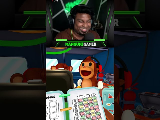 This New Bomb Defusing Game is Hilarious 😂😂 #shorts