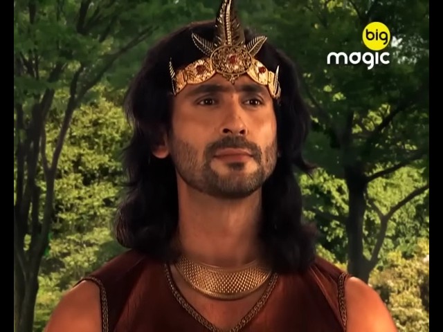 Shaurya Veer Eklavya Ki Gatha | Full Ep - 43 | Hindi Mythology TV Serial | Big Magic