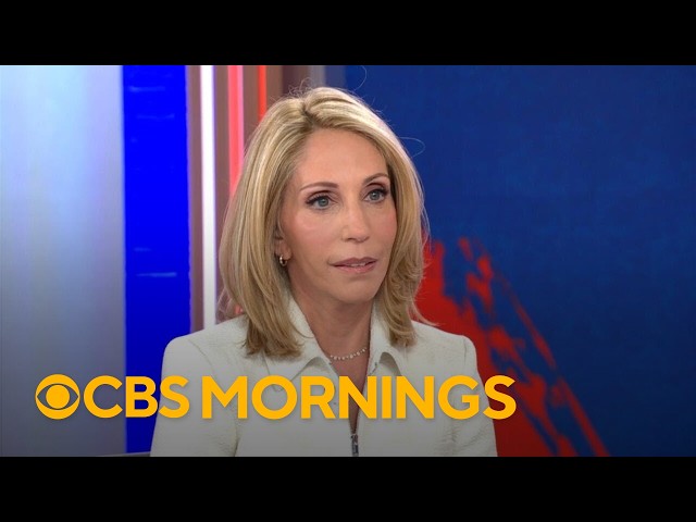 Dana Bash says major news networks unifying against Trump's ban is about "the entire free press"