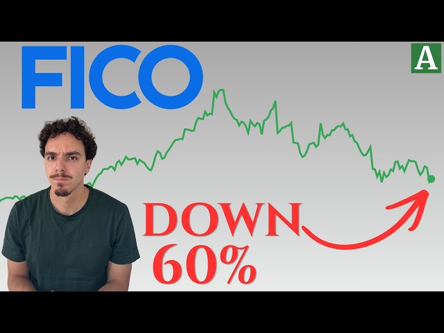 Is FICO Too Good To Pass On? Stock Analysis