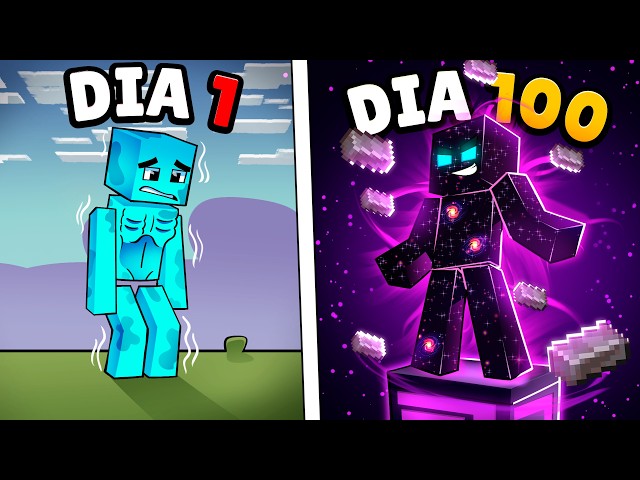 I Survived Avaritia’s Life in Minecraft!