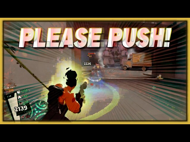 DEADLOCK - BEST HIGHLIGHTS & RANKED GAMEPLAY #1