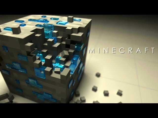 Minecraft Lets Play: Episode 1 - BETA 1.0