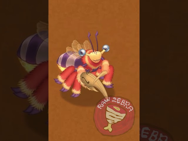 Buzzinga & shLep on Archaic Dunes
