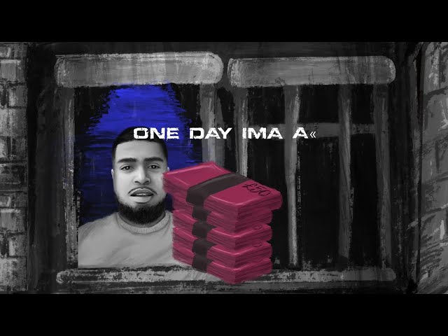 KayMuni ft SJ(OFB) - Breakthrough (Visualiser)