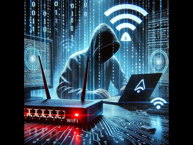 I Tested How Easy It Is to Hack Wi-Fi in 2026