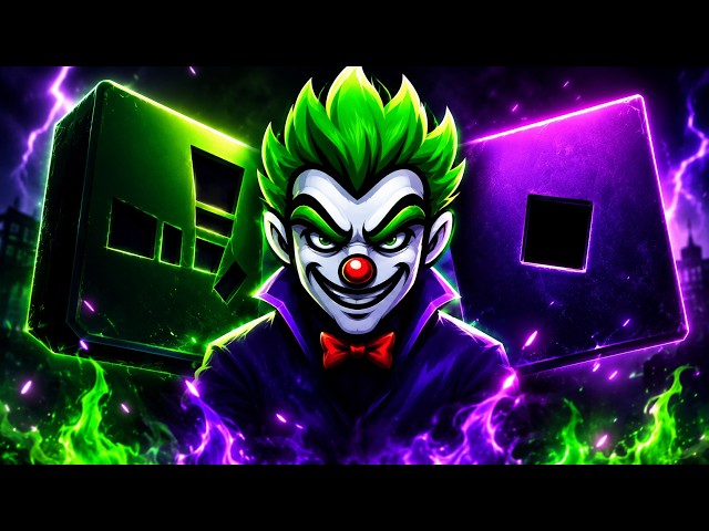 (FREE) Joker Obfuscator [Lua, Python, Java] Roblox / FiveM / Rust